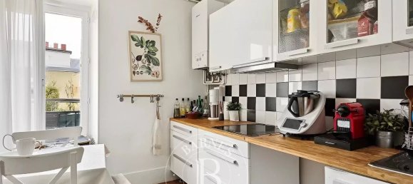 2 Schlafzimmer Wohnung in Versailles, France, Nr. 138932 7