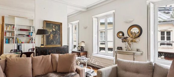 2 Schlafzimmer Wohnung in Versailles, France, Nr. 138932 2