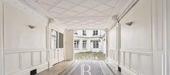 2 Schlafzimmer Wohnung in Versailles, France, Nr. 138932 10