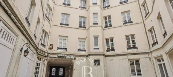 2 Schlafzimmer Wohnung in Versailles, France, Nr. 138932 11