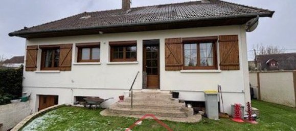 3 bedrooms House in Seine-Maritime, France No. 353945 14