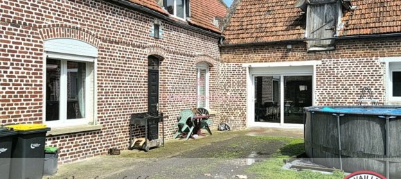 Casa T3 em Fontaine-Notre-Dame, France N.º 44505 2