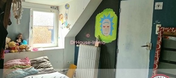 Casa T3 em Fontaine-Notre-Dame, France N.º 44505 14