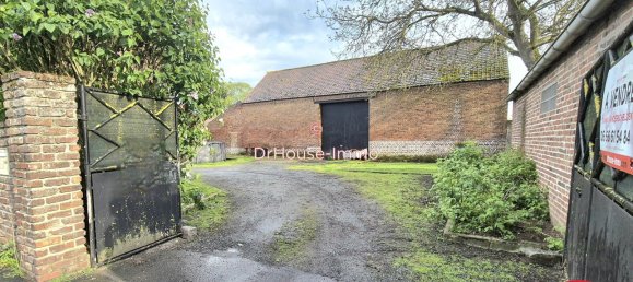 Casa T3 em Fontaine-Notre-Dame, France N.º 44505 4