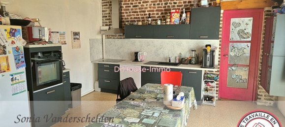 Casa T3 em Fontaine-Notre-Dame, France N.º 44505 8