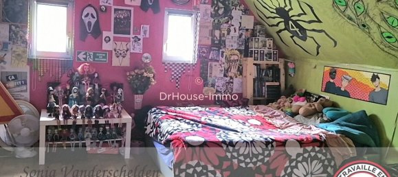 Casa T3 em Fontaine-Notre-Dame, France N.º 44505 12