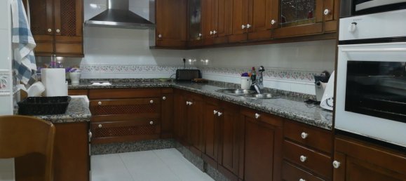 5 غرف نوم شقة في Cordoba, Spain رقم 173161 6