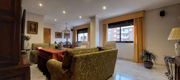 5 غرف نوم شقة في Cordoba, Spain رقم 173161 2