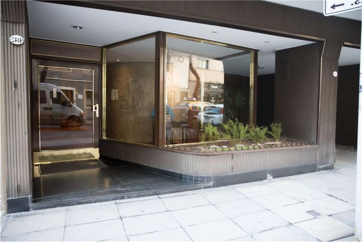 3 bedrooms Apartment in Buenos Aires, Argentina No. 103283