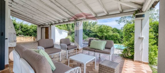 4 bedrooms Villa in Coriano, Italy No. 208076 17