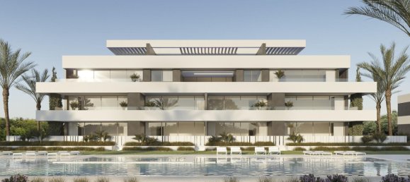 3 bedrooms Apartment in La Nucia, Spain No. 12566 4