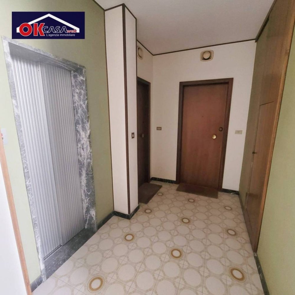 1 bedroom Apartment in Gorizia, Italy No. 196250