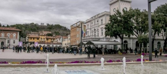 1 bedroom Apartment in Gorizia, Italy No. 196250 5