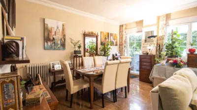 5 chambres Appartement à Granada, Spain No. 262858