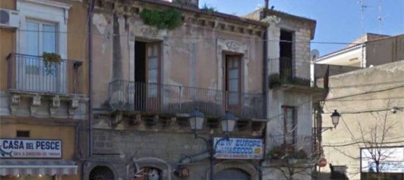 Apartamento de 1 dormitorio en Palagonia, Italy No. 284654 2