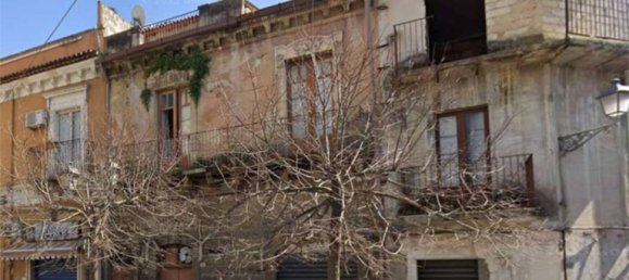 Apartamento de 1 dormitorio en Palagonia, Italy No. 284654 3