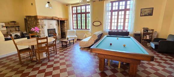 Дом с 5 спальнями в Сантей, Франция № 164256 5