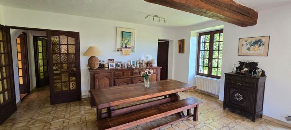 Дом с 5 спальнями в Сантей, Франция № 164256 4