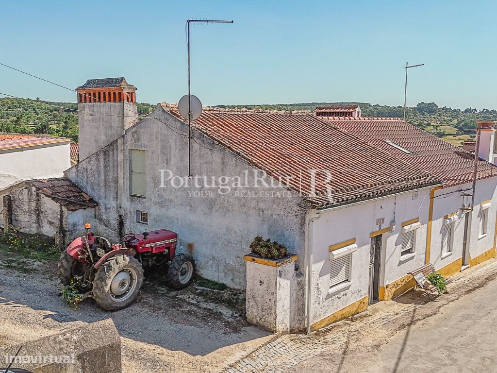 1 Schlafzimmer Haus in Nisa, Portugal, Nr. 332439