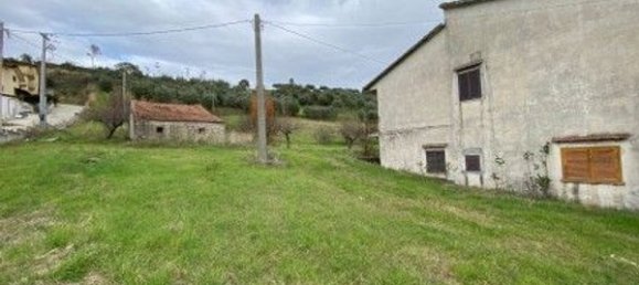 6 rooms House in Montalto Uffugo, Italy No. 183884 13