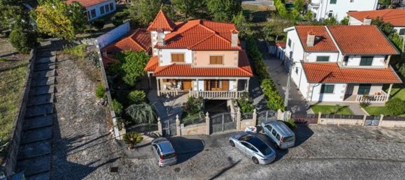 5 bedrooms House in Amares, Portugal No. 177452 38