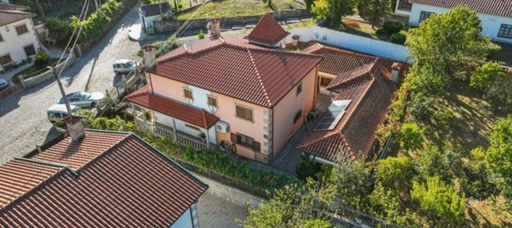 5 bedrooms House in Amares, Portugal No. 177452 22