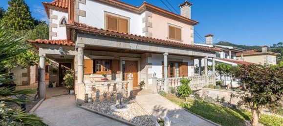 5 bedrooms House in Amares, Portugal No. 177452 16