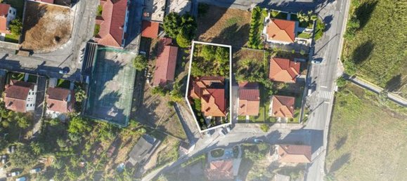 5 bedrooms House in Amares, Portugal No. 177452 36