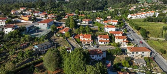 5 bedrooms House in Amares, Portugal No. 177452 21