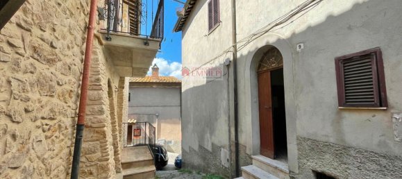 4 rooms Apartment in Tolfa, Italy No. 160482 18
