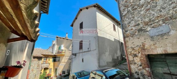 4 rooms Apartment in Tolfa, Italy No. 160482 12