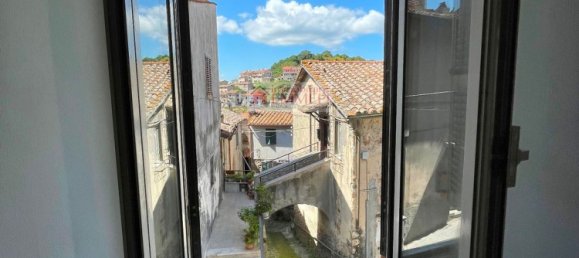 4 rooms Apartment in Tolfa, Italy No. 160482 23