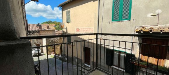 4 rooms Apartment in Tolfa, Italy No. 160482 8