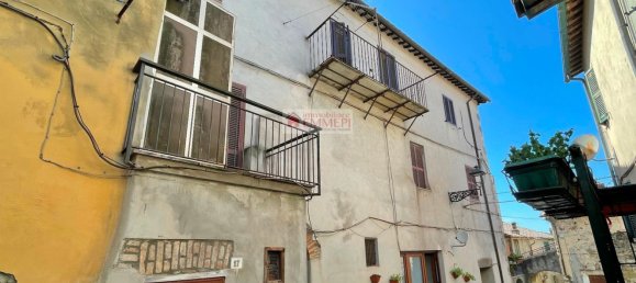 4 rooms Apartment in Tolfa, Italy No. 160482 16