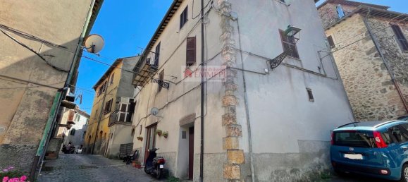 4 rooms Apartment in Tolfa, Italy No. 160482 14