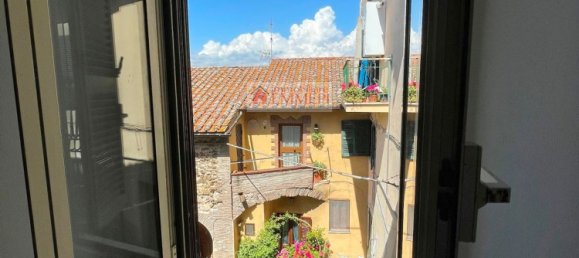 4 rooms Apartment in Tolfa, Italy No. 160482 24