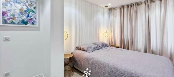 3 bedrooms Apartment in Nice, France No. 319601 6