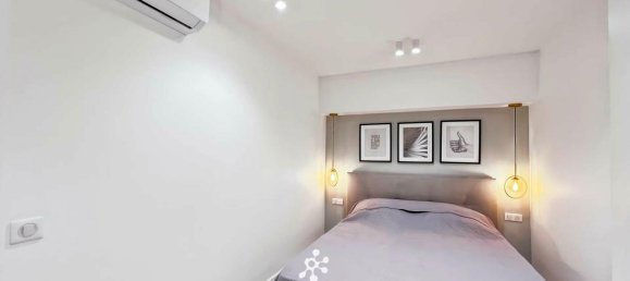 3 bedrooms Apartment in Nice, France No. 319601 10