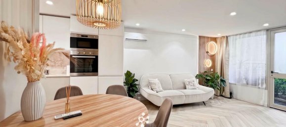 3 bedrooms Apartment in Nice, France No. 319601 3