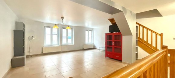 Apartamento T3 em Thionville, France N.º 40974 8