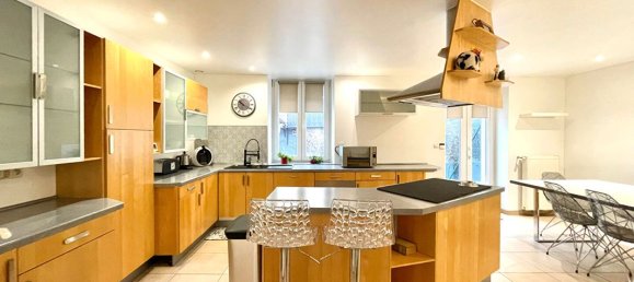 Apartamento T3 em Thionville, France N.º 40974 2