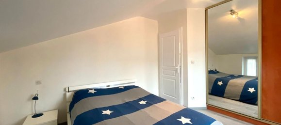 Apartamento T3 em Thionville, France N.º 40974 16