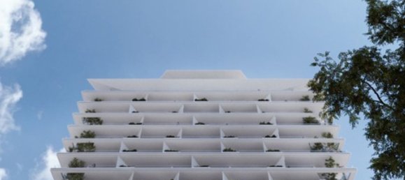 Apartamento de 3 dormitorios en Larnaca, Cyprus No. 28062 2