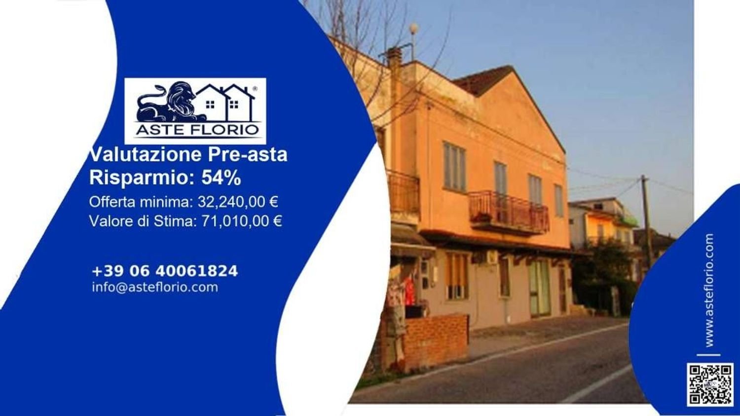 3-Zimmer Wohnung in Verona, Italy, Nr. 288390