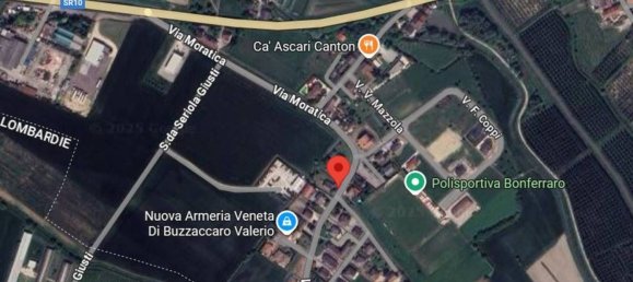 3-Zimmer Wohnung in Verona, Italy, Nr. 288390 12