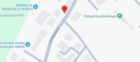 3-Zimmer Wohnung in Verona, Italy, Nr. 288390 2