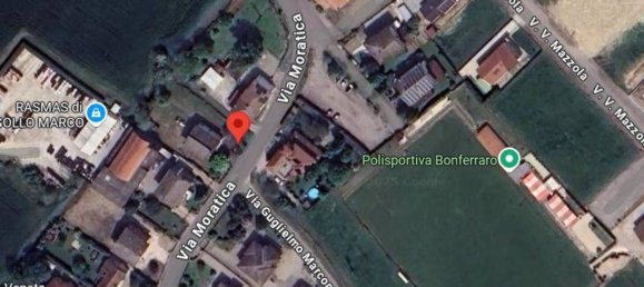 3-Zimmer Wohnung in Verona, Italy, Nr. 288390 14