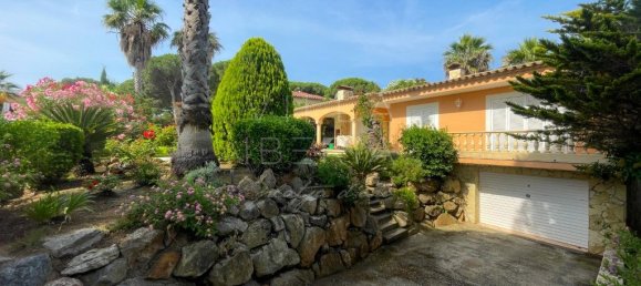 Casa de 3 dormitorios en Calonge, Spain No. 165173 2