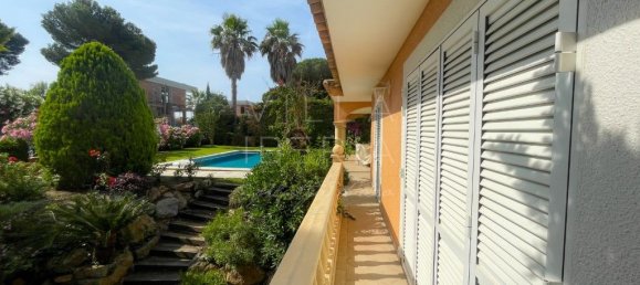 Casa de 3 dormitorios en Calonge, Spain No. 165173 16