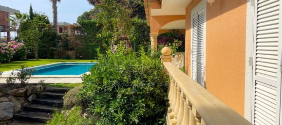 Casa de 3 dormitorios en Calonge, Spain No. 165173 31